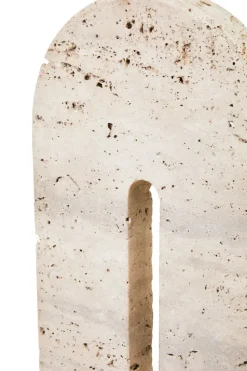 Lunar Collection Stone Indoor Sculptures
