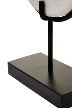 Lunar Collection Stone Indoor Sculptures
