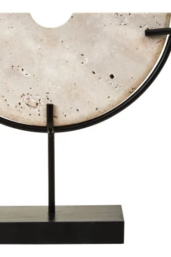 Lunar Collection Stone Indoor Sculptures
