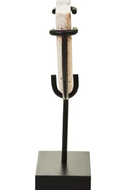 Lunar Collection Stone Indoor Sculptures