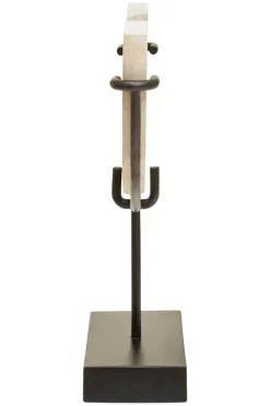 Lunar Collection Stone Indoor Sculptures