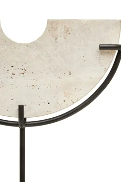 Lunar Collection Stone Indoor Sculptures