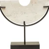Lunar Fragment 33cm Stone Indoor Sculpture