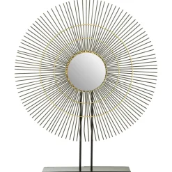 Miranique 75cm Metal Indoor Sculpture