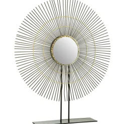 Miranique 75cm Metal Indoor Sculpture
