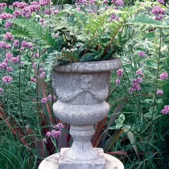 Modena 25 Vase Stone Garden Planter