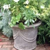 Modena 27 Vase Stone Garden Planter