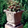 Modena 22 Vase Stone Garden Planter