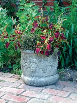Modena 13 Vase Stone Garden Planter