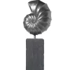 Nautical 173cm Resin Aluminium Home & Garden Sculpture