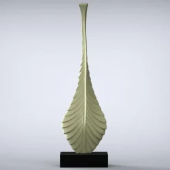 Nucleus Contemporary Indoor Sculpture - 16 Colour Options