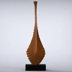 Nucleus Contemporary Indoor Sculpture - 16 Colour Options