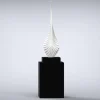 Nucleus Contemporary Sculpture - 16 Colour Options