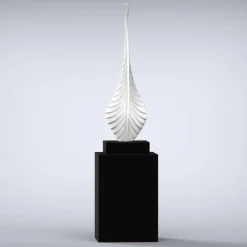 Nucleus Contemporary Sculpture - 16 Colour Options