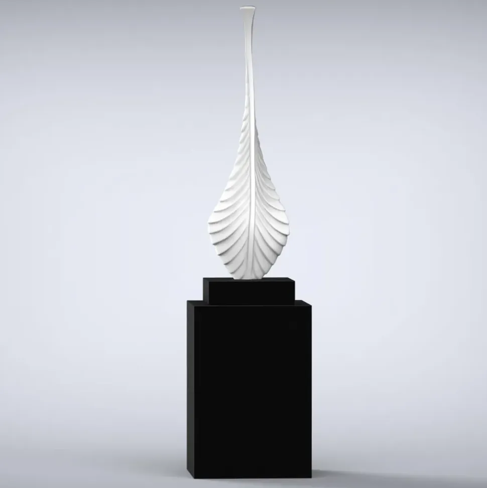 Nucleus Contemporary Sculpture - 16 Colour Options