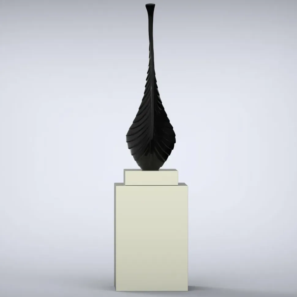 Nucleus Contemporary Sculpture - 16 Colour Options