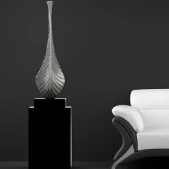 Nucleus Contemporary Sculpture - 16 Colour Options
