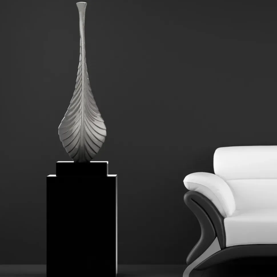 Nucleus Contemporary Sculpture - 16 Colour Options