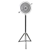 Orbis Armillary 137cm Metal Indoor Sculpture