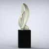 Perpetual Exclusive Contemporary Sculpture - 16 Colour Options