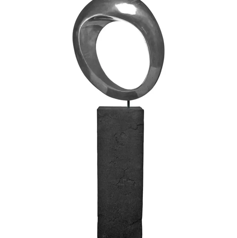 Pulse 185cm Resin Contemporary Home & Garden Sculpture