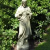 Religious Jesus 152cm Stone Garden Statue