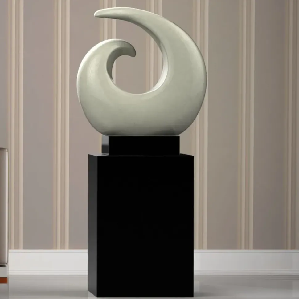 Revolve Limited Edition Sculpture - 16 Colour Options