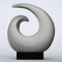 Revolve Limited Edition Sculpture - 16 Colour Options