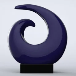 Revolve Limited Edition Sculpture - 16 Colour Options