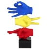Silent Symbols 48cm Pop Art Resin Indoor Sculpture