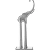 Supreme Elephant 84cm Metal Indoor Statue