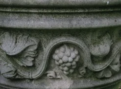 Tivoli Vase Stone Garden Planter