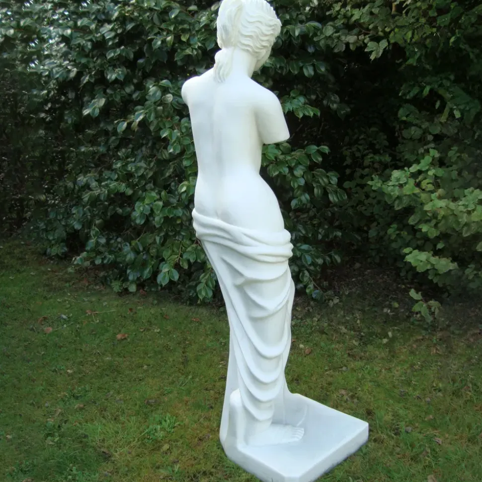 Venus de Milo 85cm Marble Resin Garden Statue