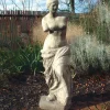 Venus De Milo 114cm Stone Garden Statue