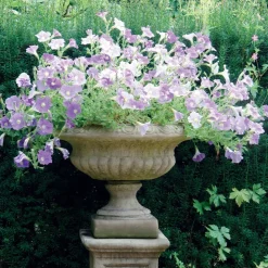 Victorian Medium Stone Garden Planter